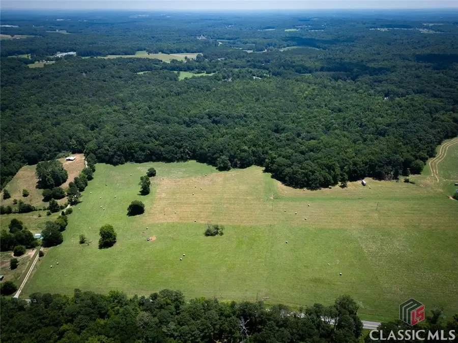 0 Charlie Bolton Road, Winterville, GA 30683 - #3