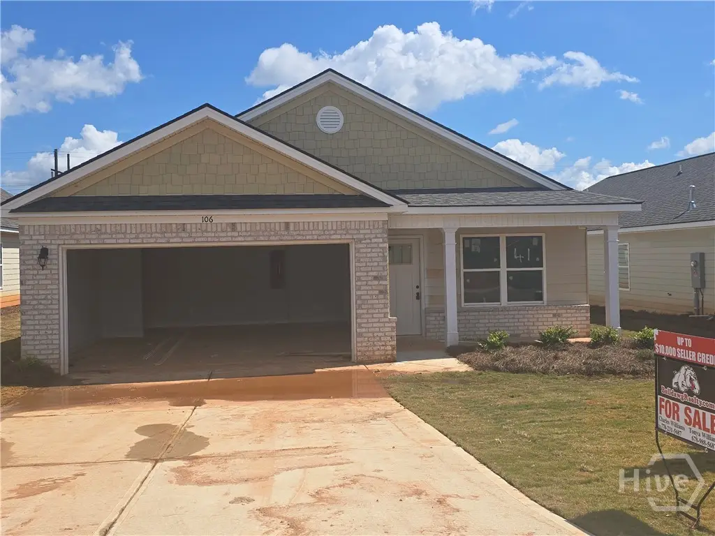 106 Charlie Way, Winder, GA 30680 - Image #1