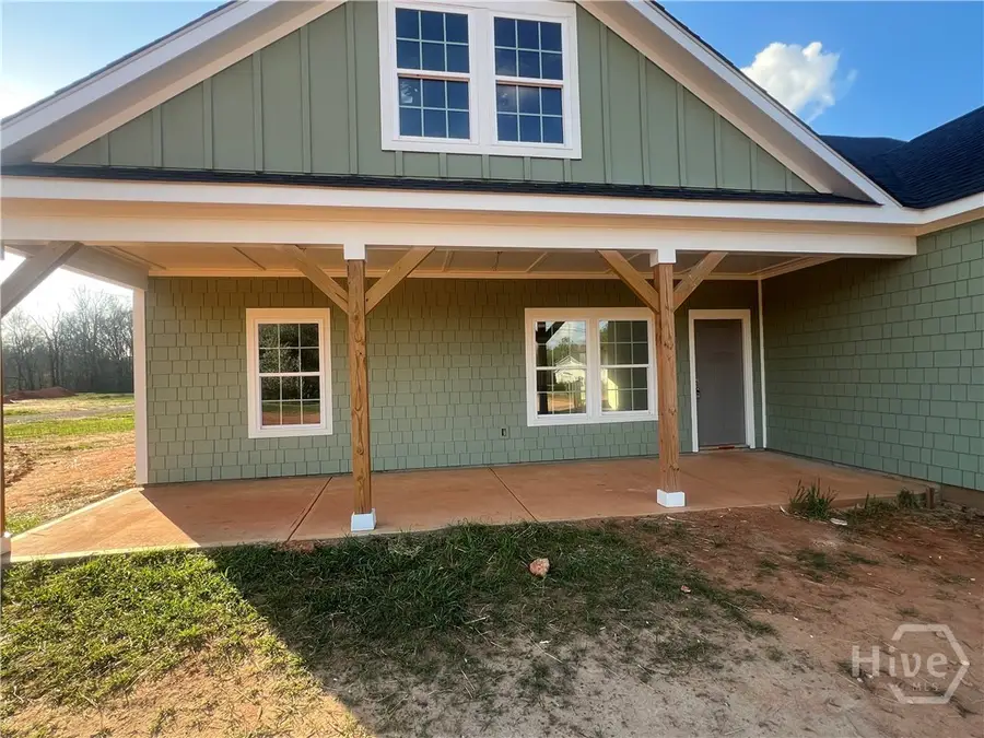 2665 Paoli Street #Tract 3, Comer, GA 30629 - #3