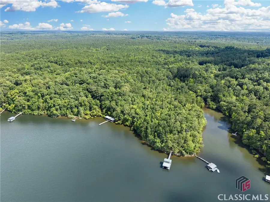 Lot 32 Eagle Point, Lincolnton, GA 30817 - #3