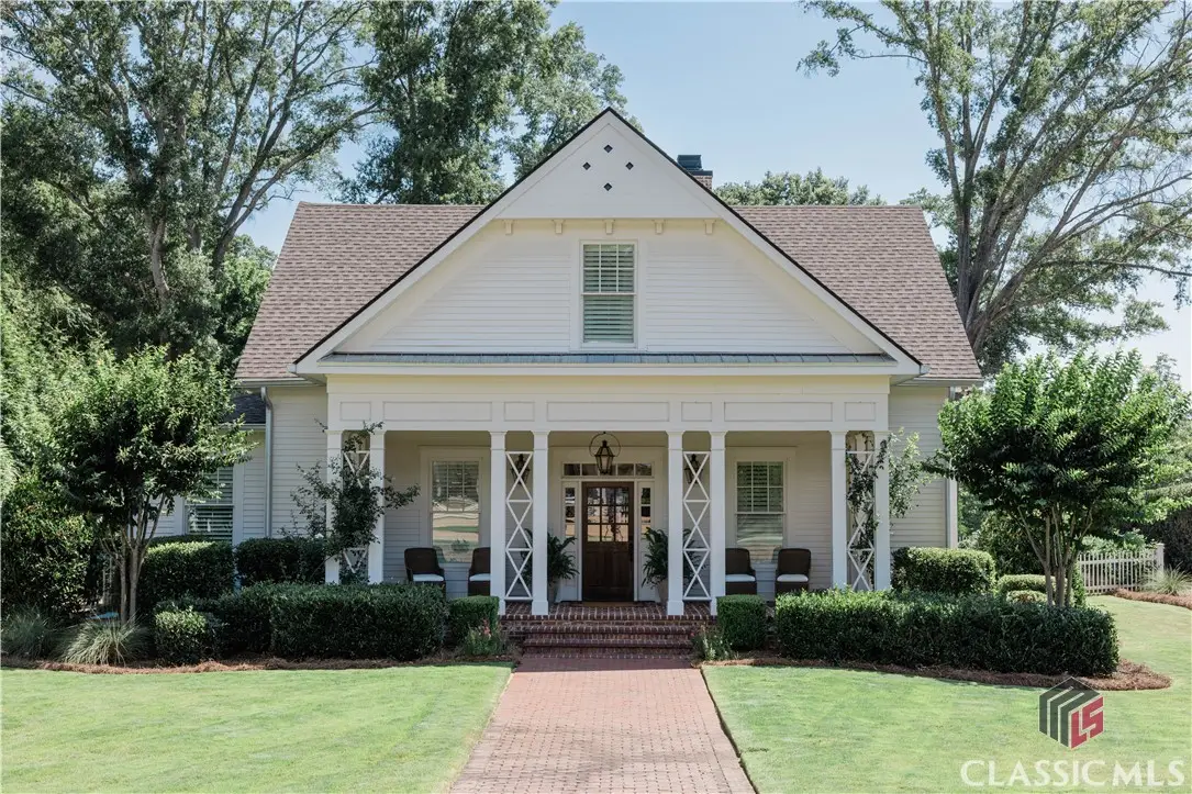 811 Foster Street, Madison, GA 30650 - Image #1