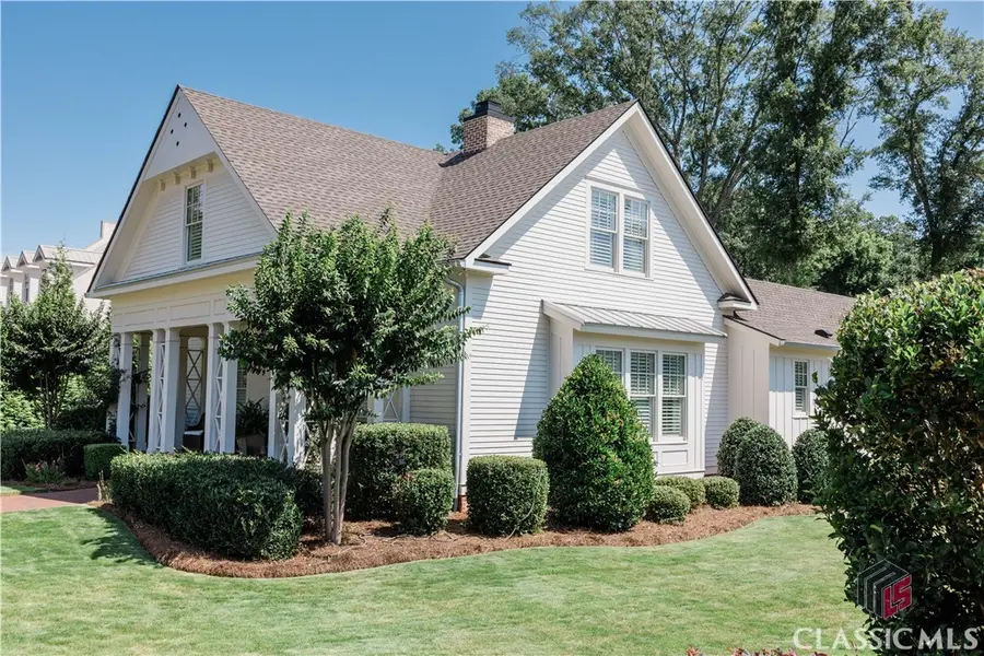 811 Foster Street, Madison, GA 30650 - Image #2