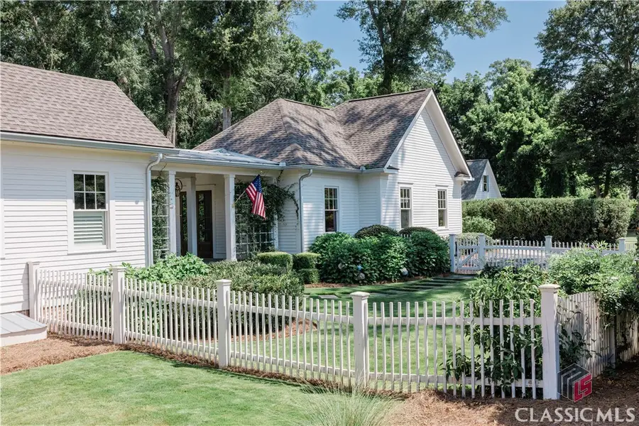 811 Foster Street, Madison, GA 30650 - Image #3