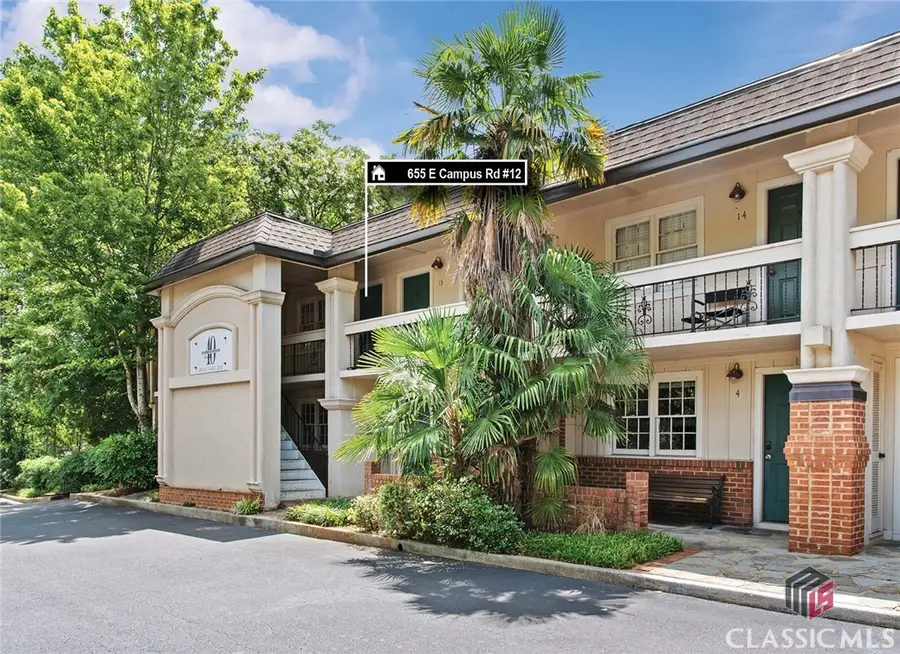 655 Campus Road E #12, Athens, GA 30605 - Image #2