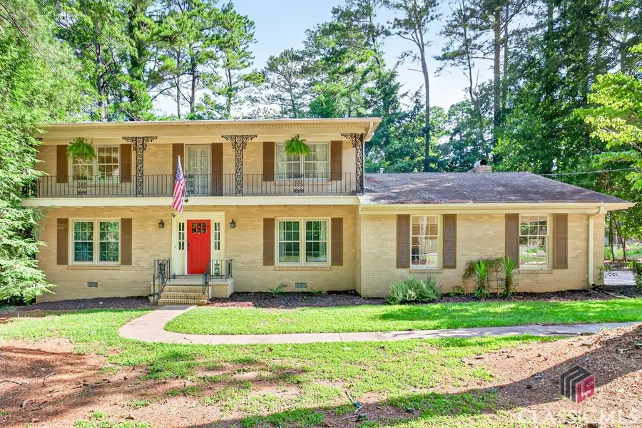 125 Broomsedge Trail, Athens, GA 30606 - Image #2