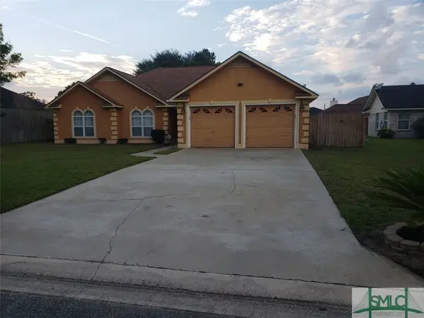 1905 Stonehenge Drive, Hinesville, GA 31313