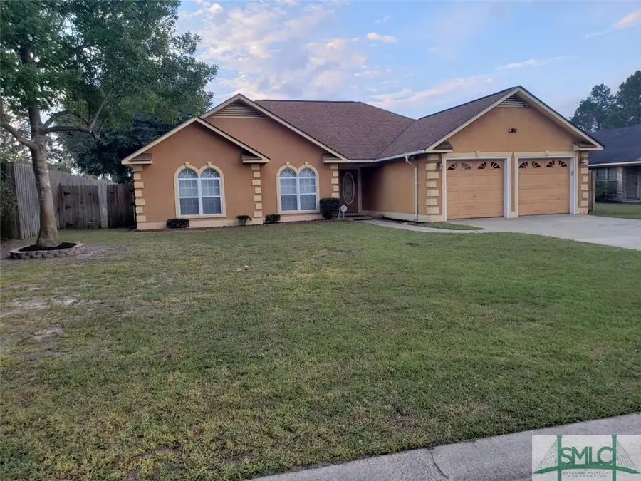 1905 Stonehenge Drive, Hinesville, GA 31313 - Image #2