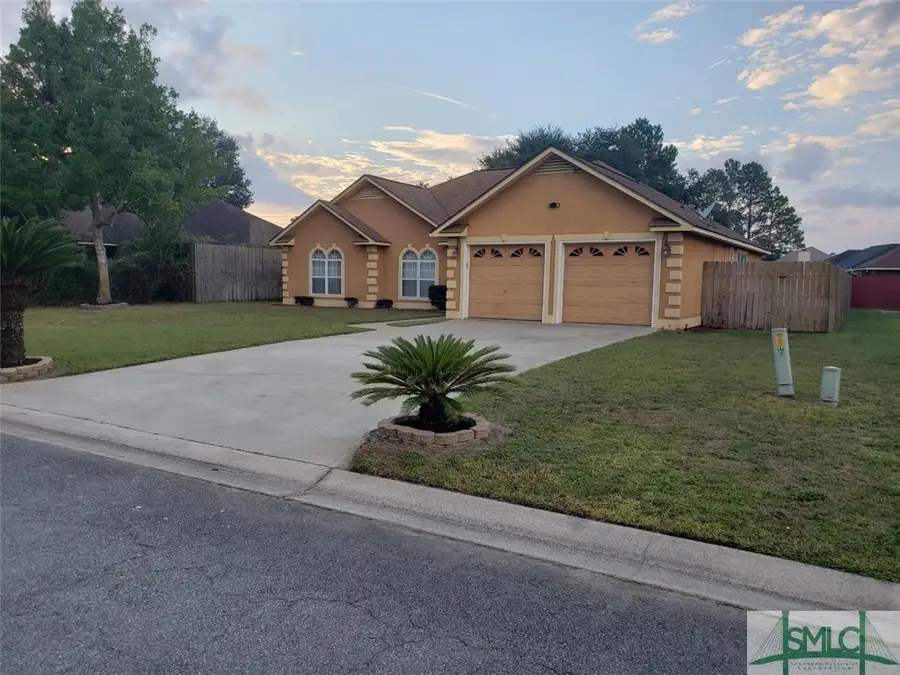 1905 Stonehenge Drive, Hinesville, GA 31313 - Image #3