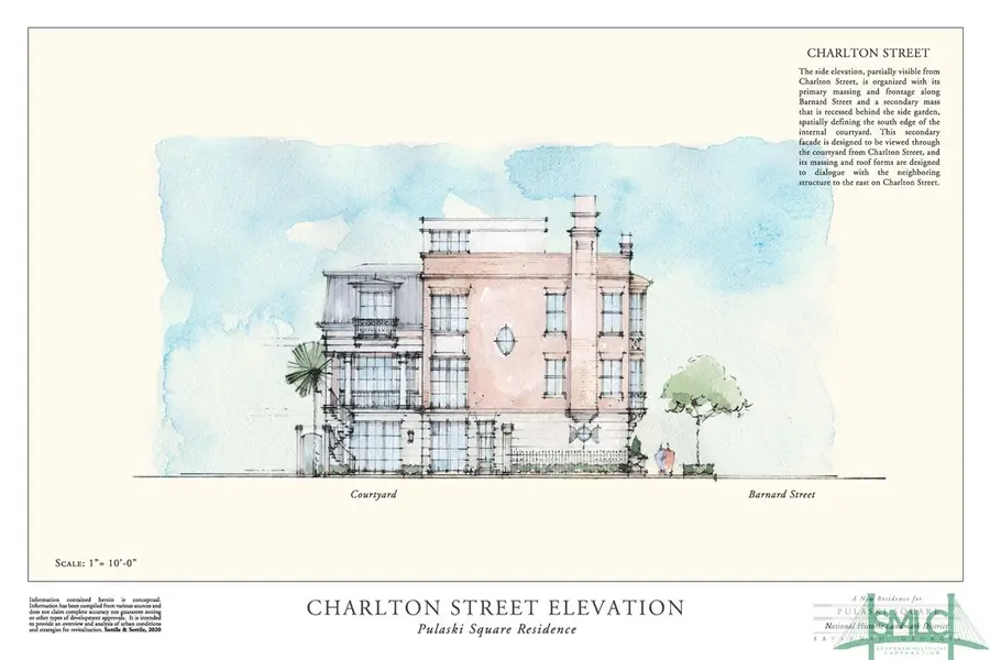 336 Barnard Street, Savannah, GA 31401 - Image #3