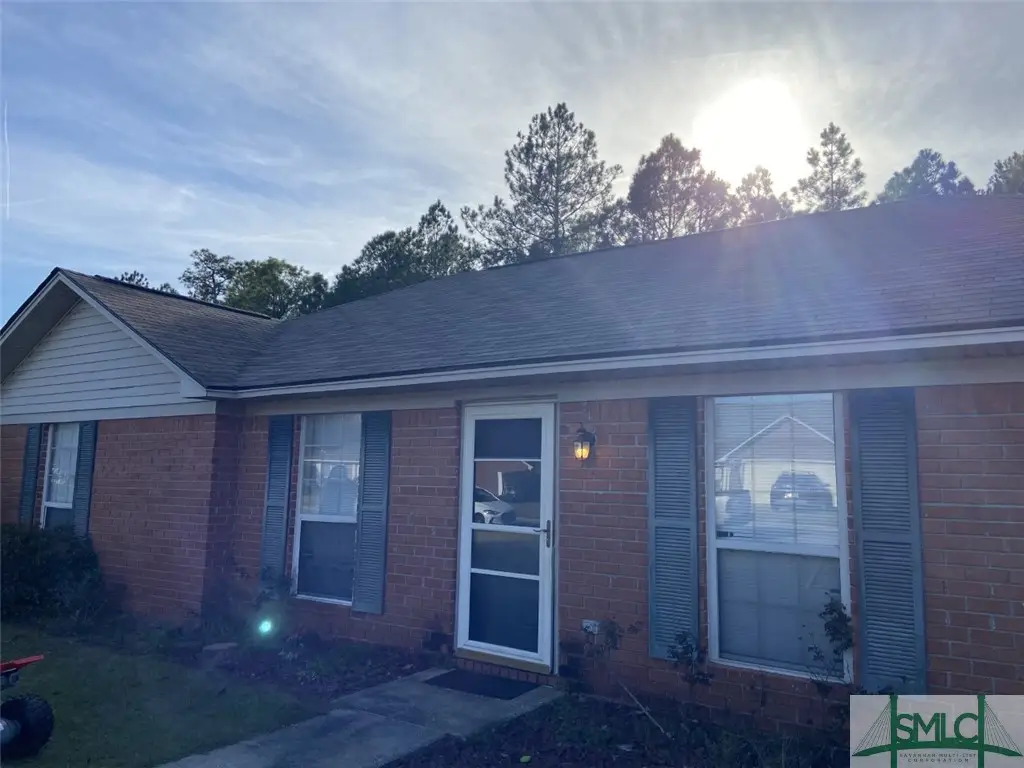 1389 Coalition Circle, Hinesville, GA 31313 - Image #1