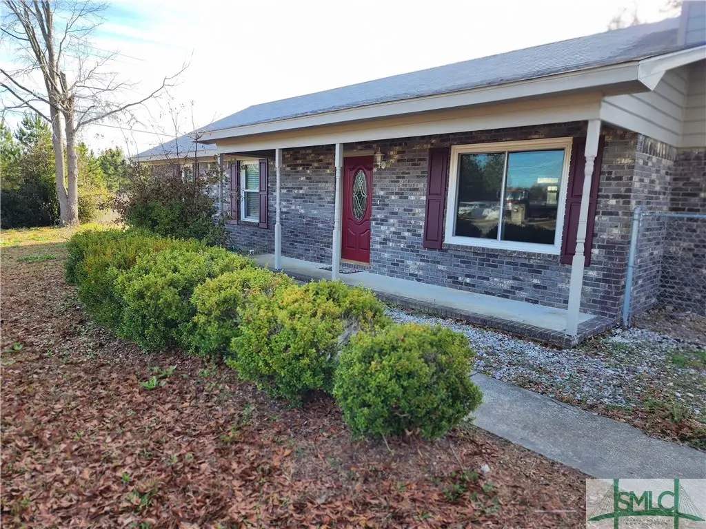 16 Kelly Lane, Hinesville, GA 31313 - Image #1