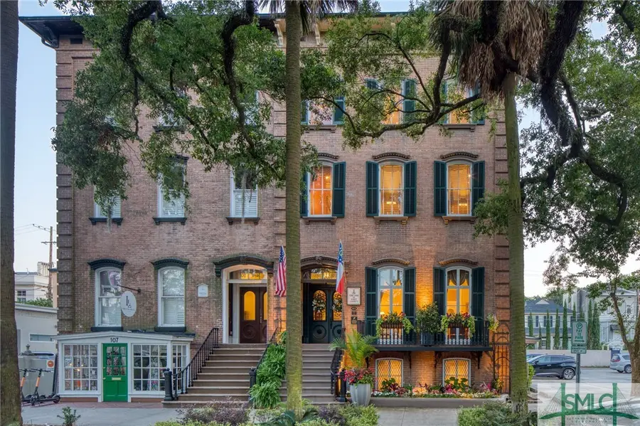 109 W Liberty Street, Savannah, GA 31401 - #2