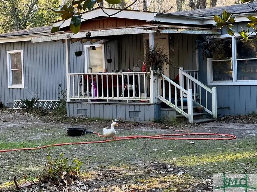 430 Punkin Bridge Road, Port Wentworth, GA 31407 - Image #2