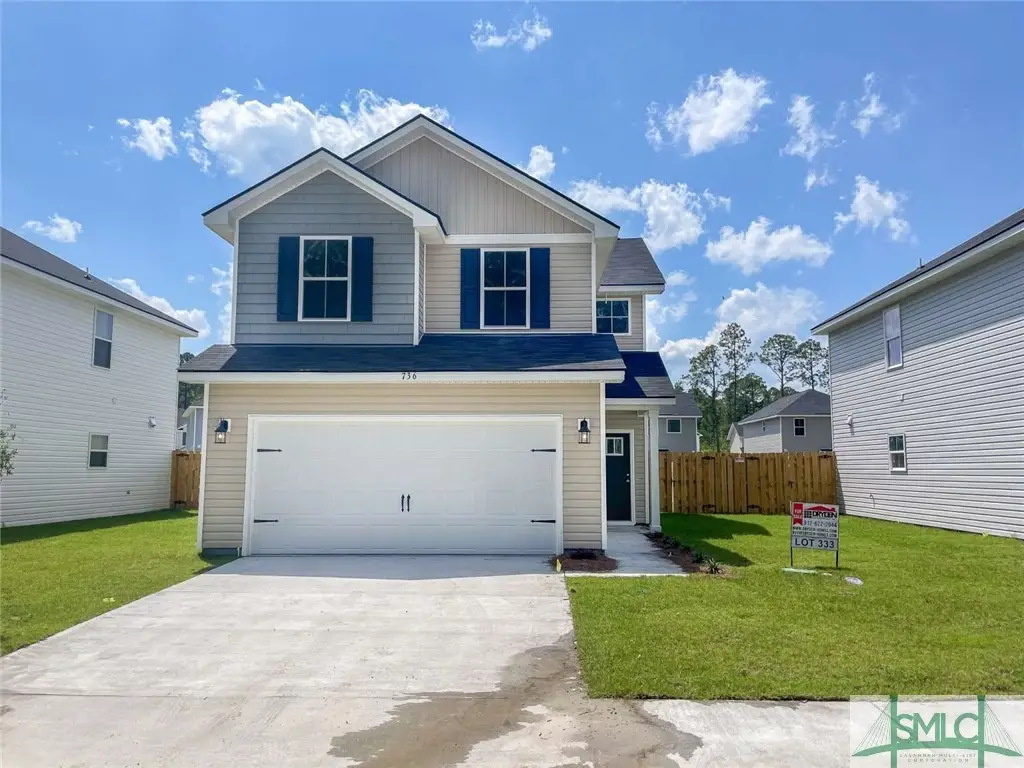 94 Buckingham Drive, Midway, GA 31320 - Image #1