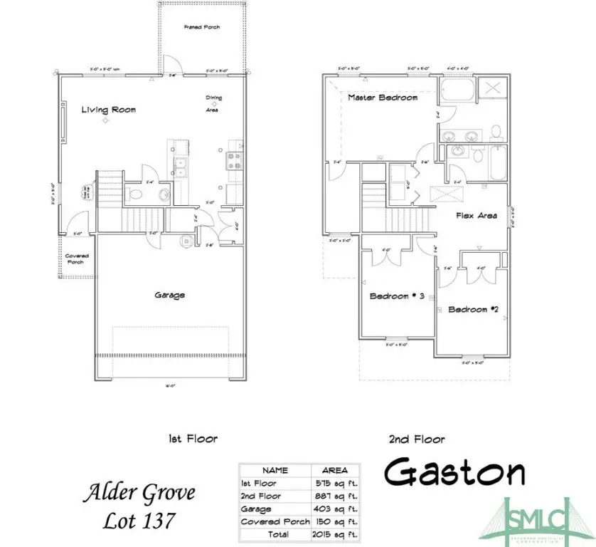 94 Buckingham Drive, Midway, GA 31320 - Image #2