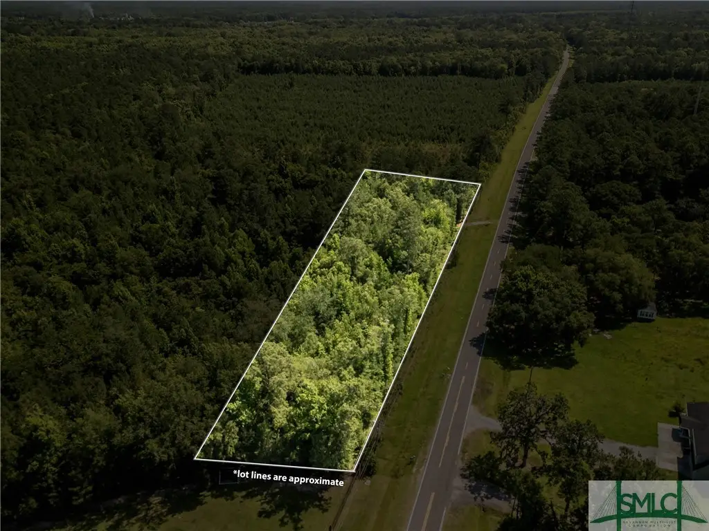 1.0 Acre Holmestown Road, Midway, GA 31320 - Image #1