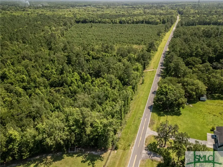 1.0 Acre Holmestown Road, Midway, GA 31320 - Image #2