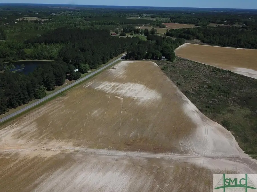 14.12 ac Middleground Road, Statesboro, GA 30461 - #2