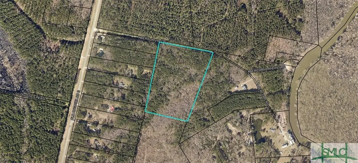 0 Abercorn Road, Rincon, GA 31326 - Image #1