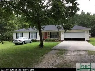 1879 Old Augusta Road, Rincon, GA 31326 - Image #2