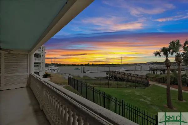 2812 River Drive #UNIT 106, Savannah, GA 31404