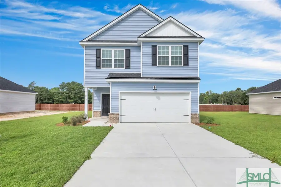 213 Glick Way, Guyton, GA 31312 - Image #2