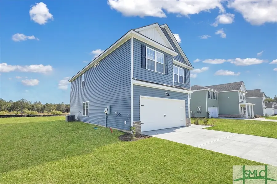 210 Glick Way, Guyton, GA 31312 - Image #3