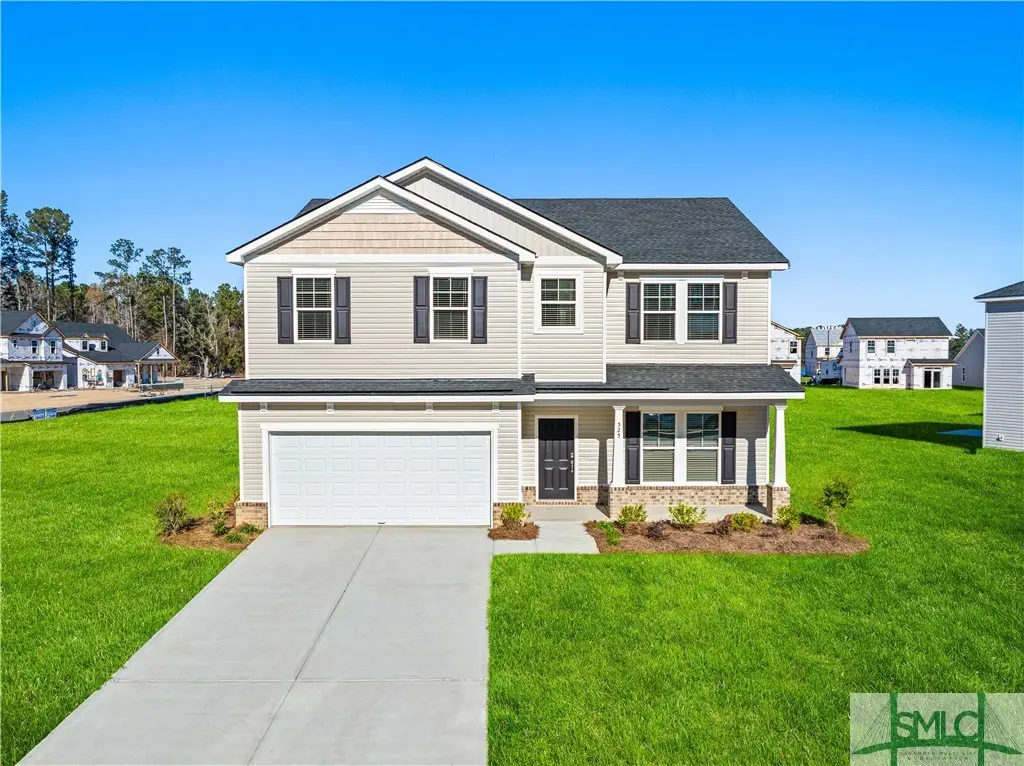 525 Sessile Oak Drive, Savannah, GA 31419 - #1