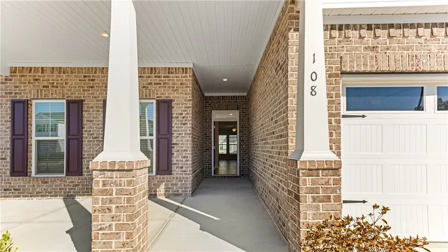 108 Peabody Street, Savannah, GA 31407 - Image #2