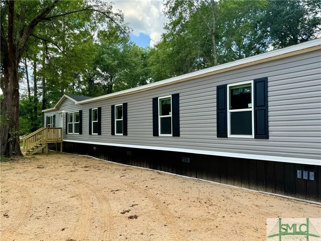 22 Tower Road, Hinesville, GA 31316 - Image #1