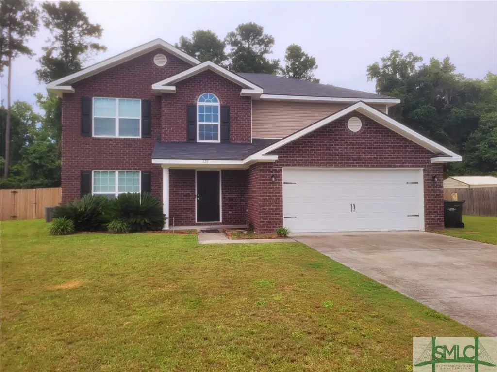 128 Nashview Trail, Allenhurst, GA 31301 - Image #1