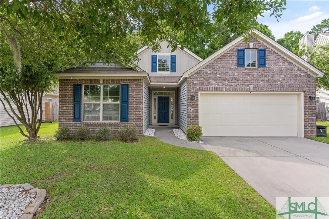 173 Shady Grove Lane, Savannah, GA 31419 - Image #1