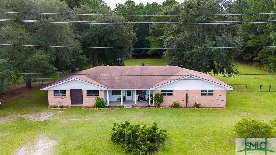 1325 Pine Barren Road, Pooler, GA 31322 - Image #2