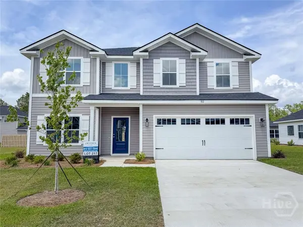 92 Holland Drive Ne, Midway, GA 31320