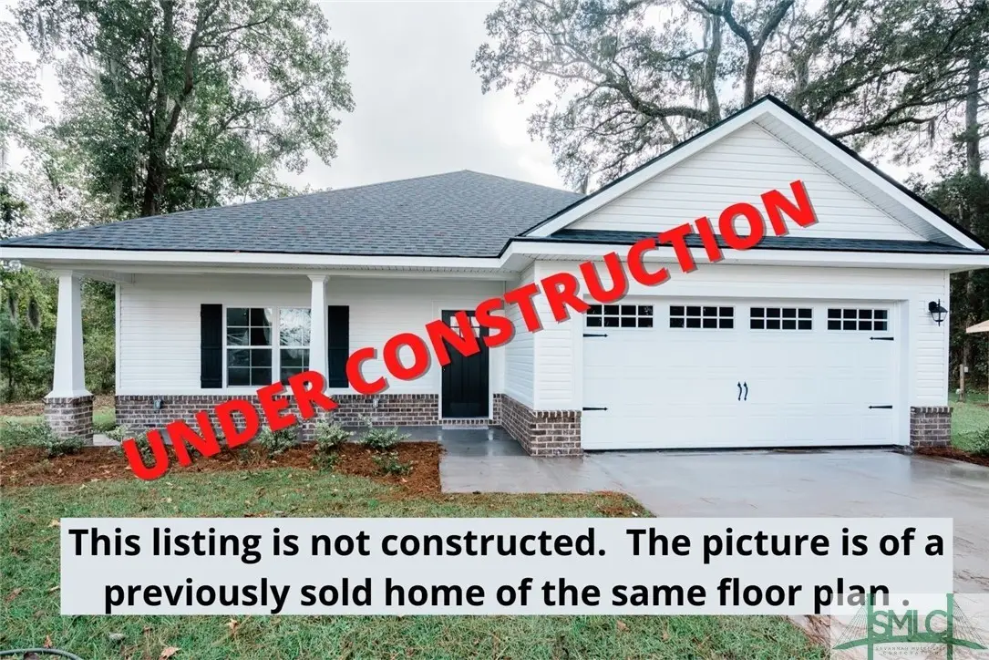 514 W First Street, Midway, GA 31320 - Image #1