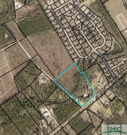 1030 S 119 Highway, Springfield, GA 31329 - Image #1