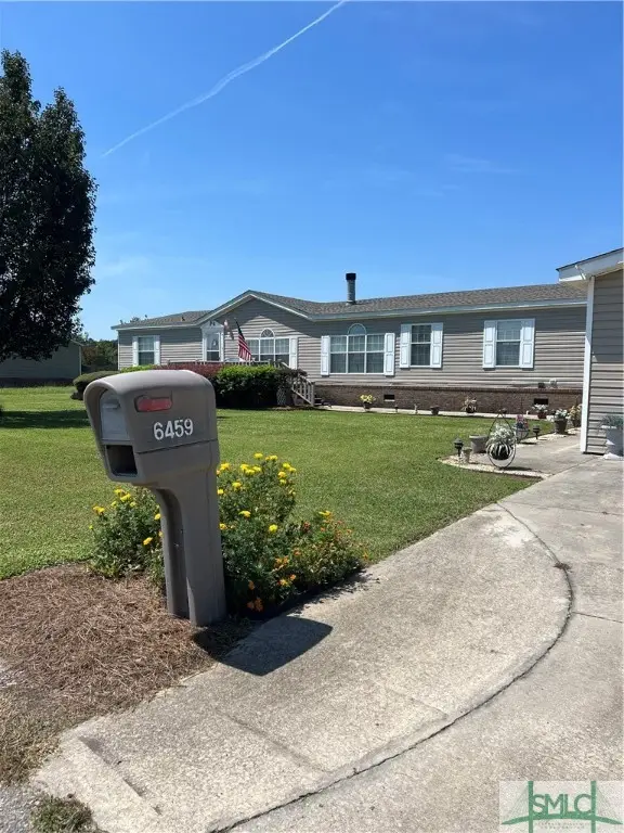 6459 Swallowtail Drive, Statesboro, GA 30461 - Image #2