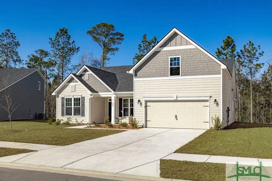 807 Highland Circle, Richmond Hill, GA 31324 - Image #2