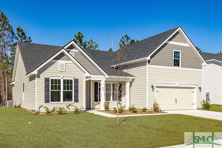 807 Highland Circle, Richmond Hill, GA 31324 - Image #3