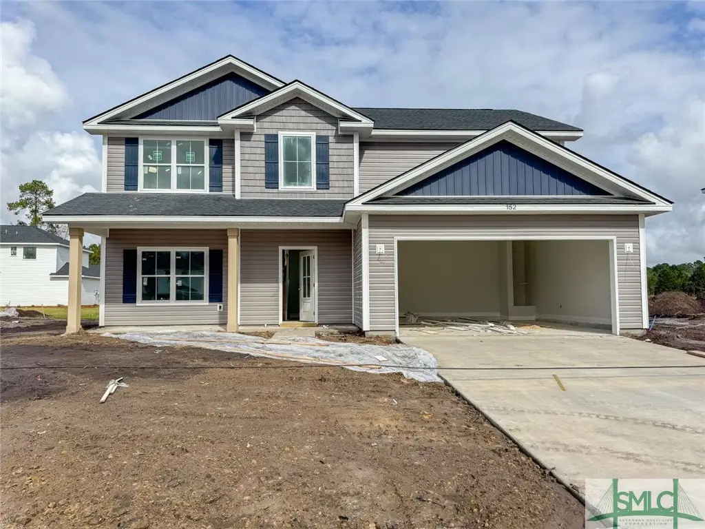 152 Holland Drive, Midway, GA 31320 - Image #1