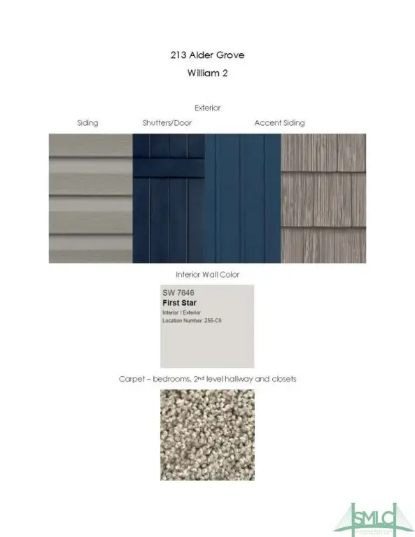 152 Holland Drive, Midway, GA 31320 - Image #2