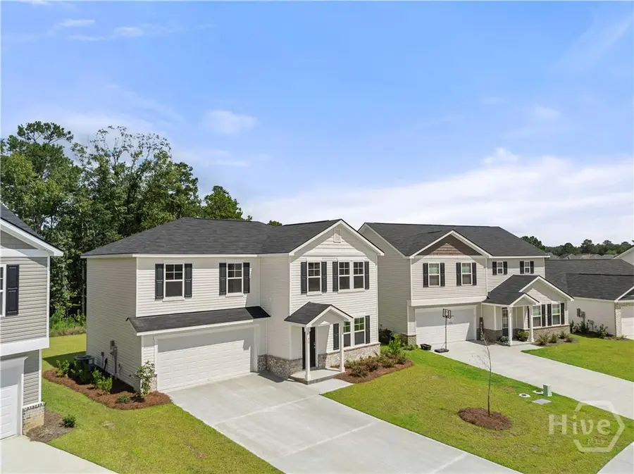 20 Flagler Drive, Savannah, GA 31419 - Image #2