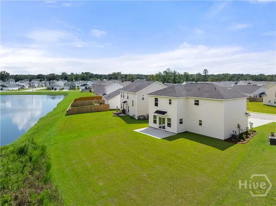 20 Flagler Drive, Savannah, GA 31419 - Image #3