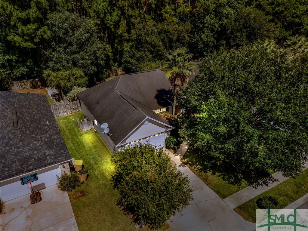 581 Laurel Hill Circle, Richmond Hill, GA 31324 - Image #1