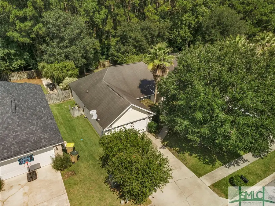 581 Laurel Hill Circle, Richmond Hill, GA 31324 - Image #2