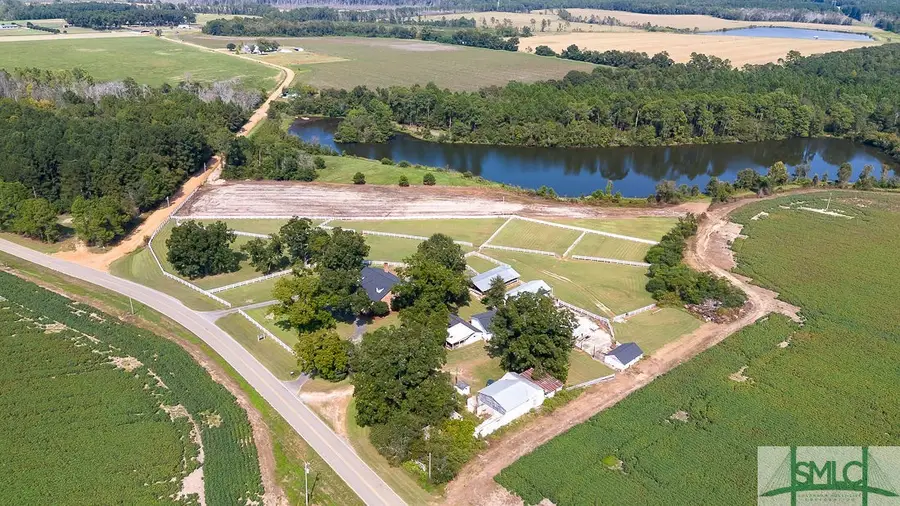 15238 Turner Road, Metter, GA 30439 - Image #2