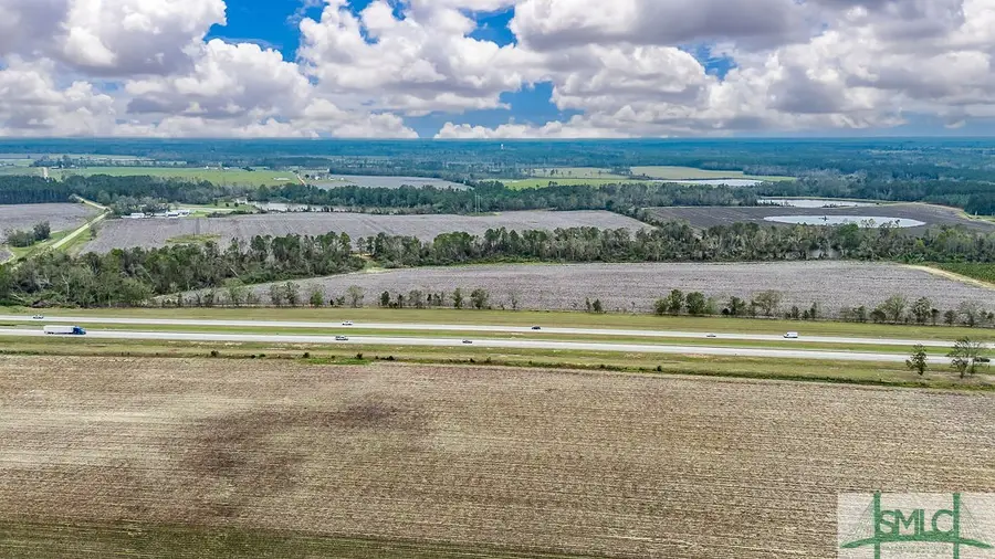 15238 Turner Road, Metter, GA 30439 - #3