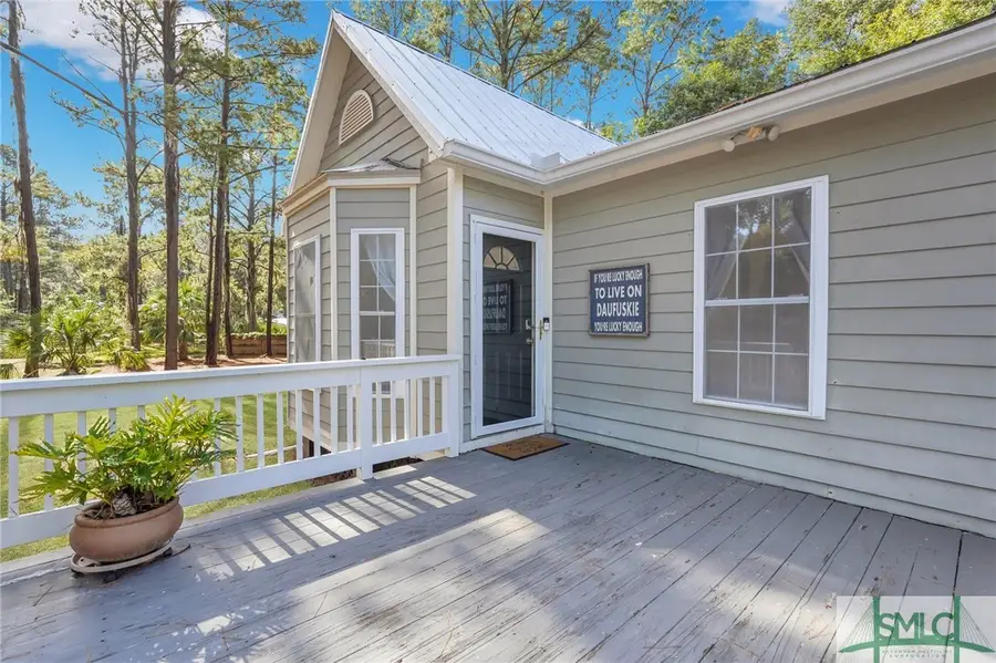 26 Maryfield Court, Daufuskie Island, SC 29915 - Image #2