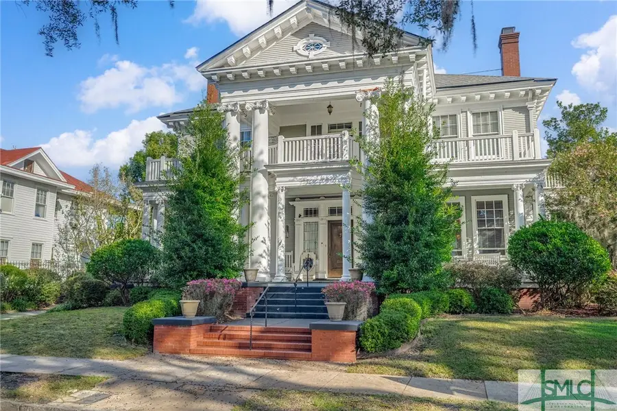 18 E 34th Street, Savannah, GA 31401 - Image #2