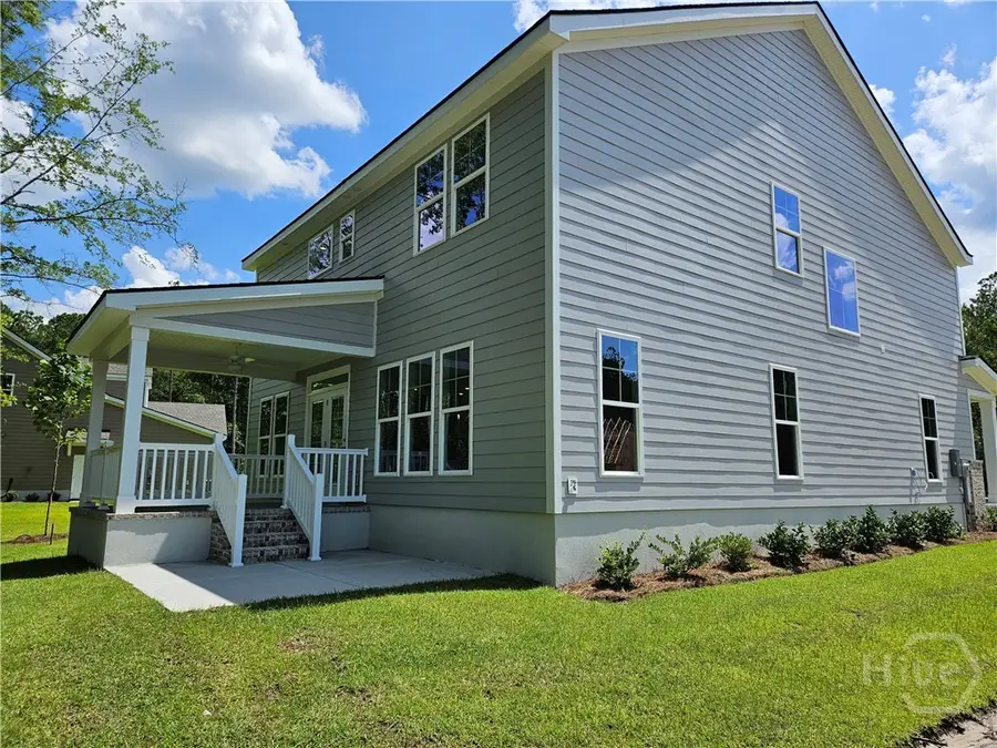 225 Glendale Circle, Richmond Hill, GA 31324 - Image #3